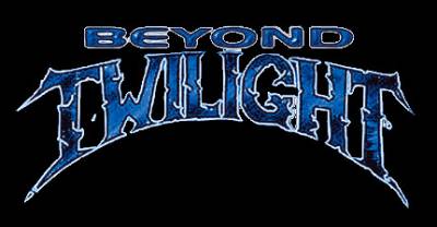 logo Beyond Twilight